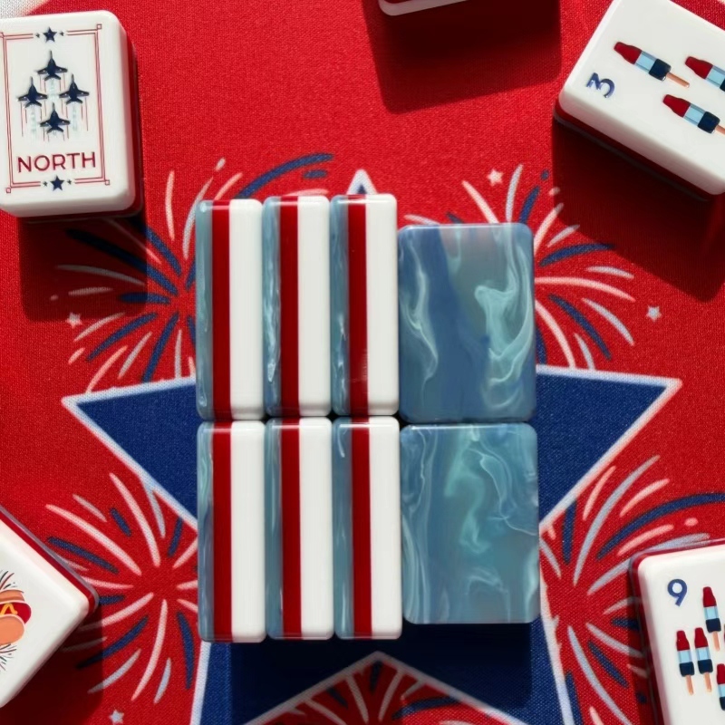 American Birthday