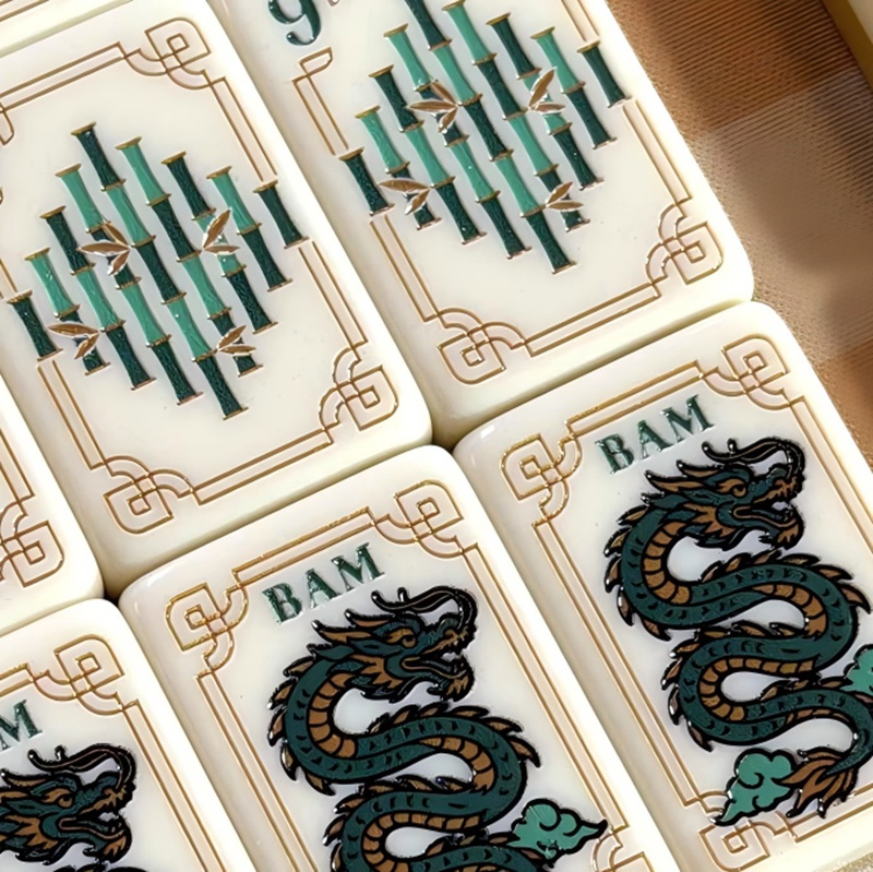 Sunday Mahjong