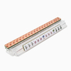 Wood Grain Mahjong