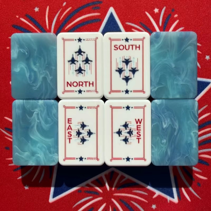 American Birthday