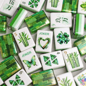 Wizard of Oz Mahjong