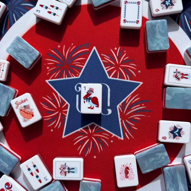 American Birthday