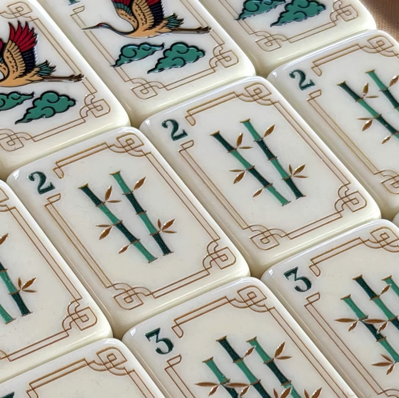 Sunday Mahjong