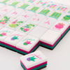 Leopard Print Mahjong