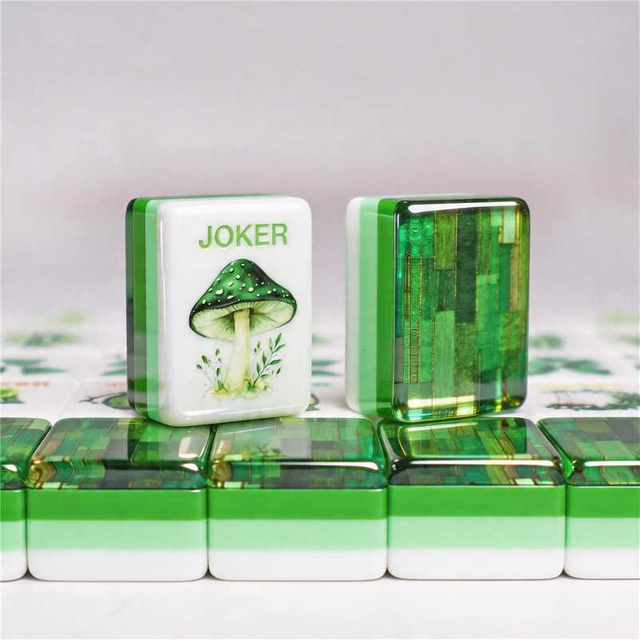 Wizard of Oz Mahjong