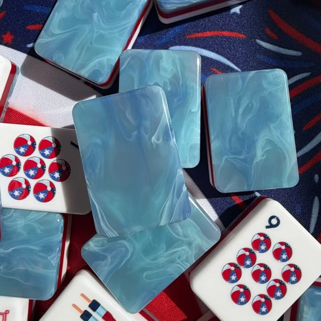 American Birthday