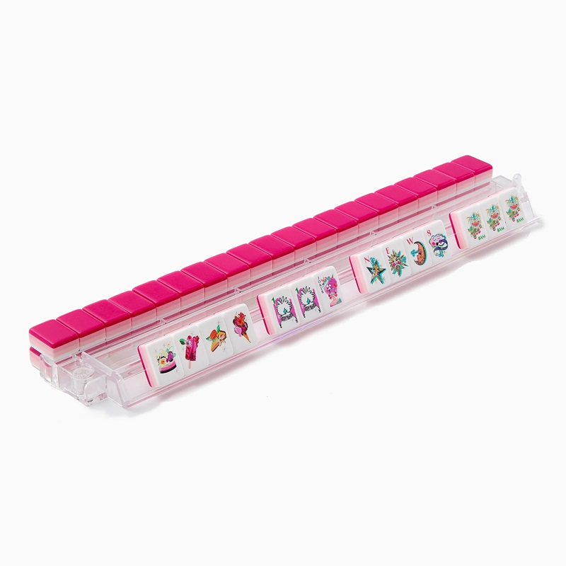 Ice Cream Mahjong