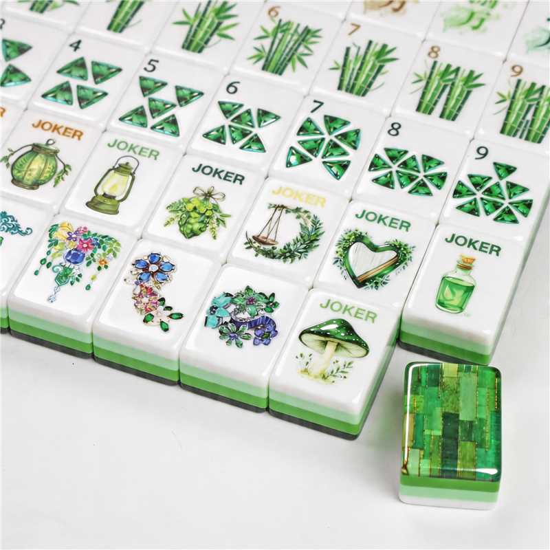 Wizard of Oz Mahjong
